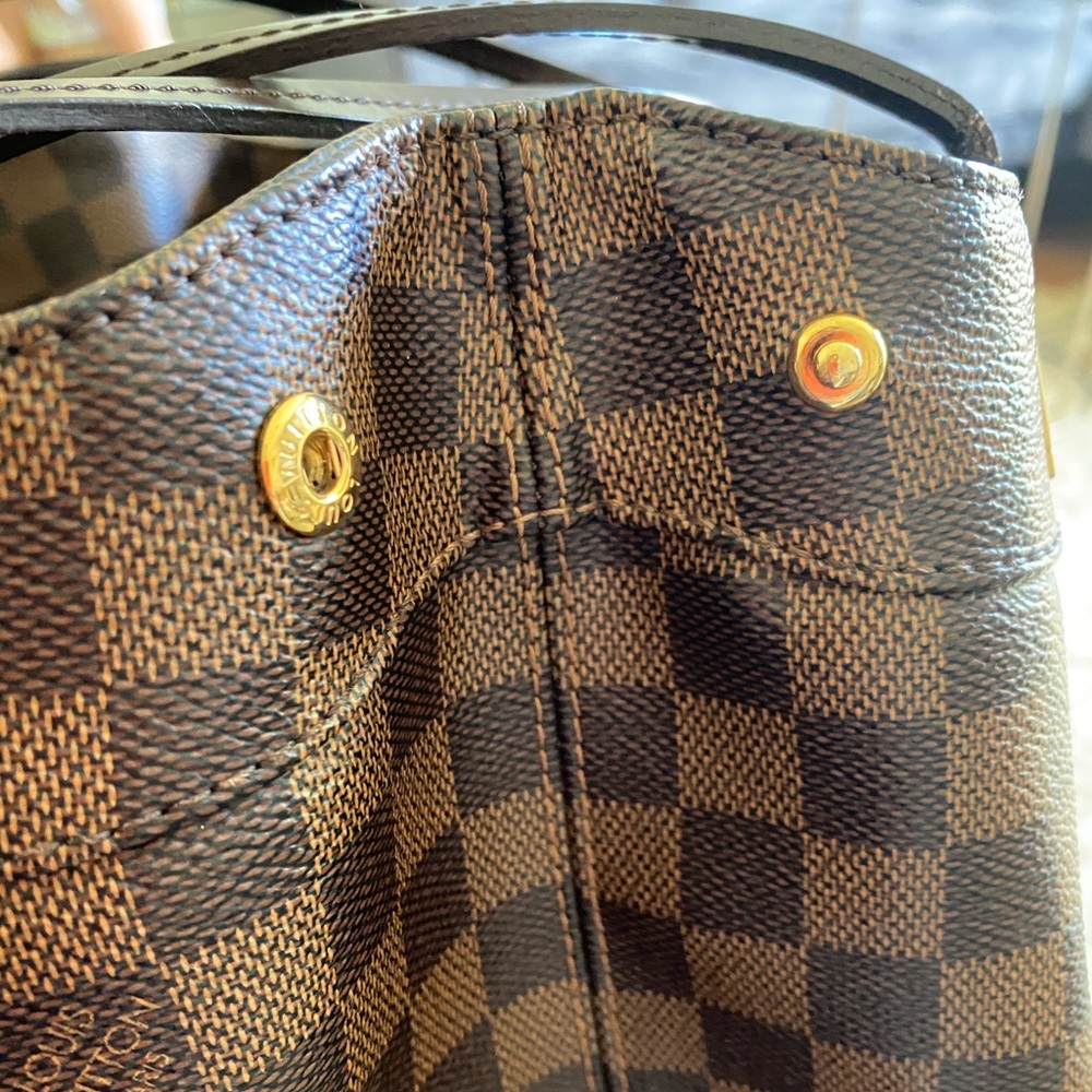 Louis Vuitton ( SOLD ) - Picture 7 of 9